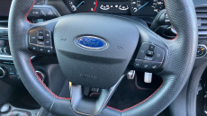 Ford Fiesta 1.0 EcoBoost 95 ST-Line Edition 5dr Petrol Hatchback